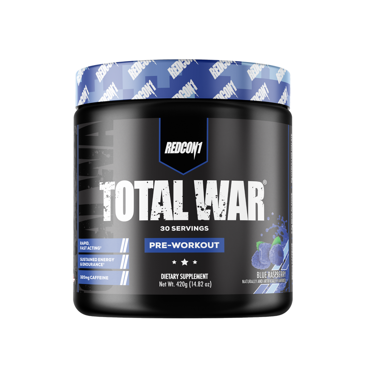 Redcon1 Total War