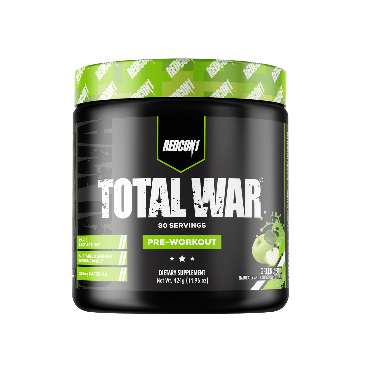 Redcon1 Total War