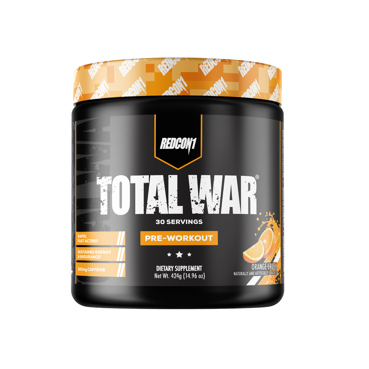 Redcon1 Total War