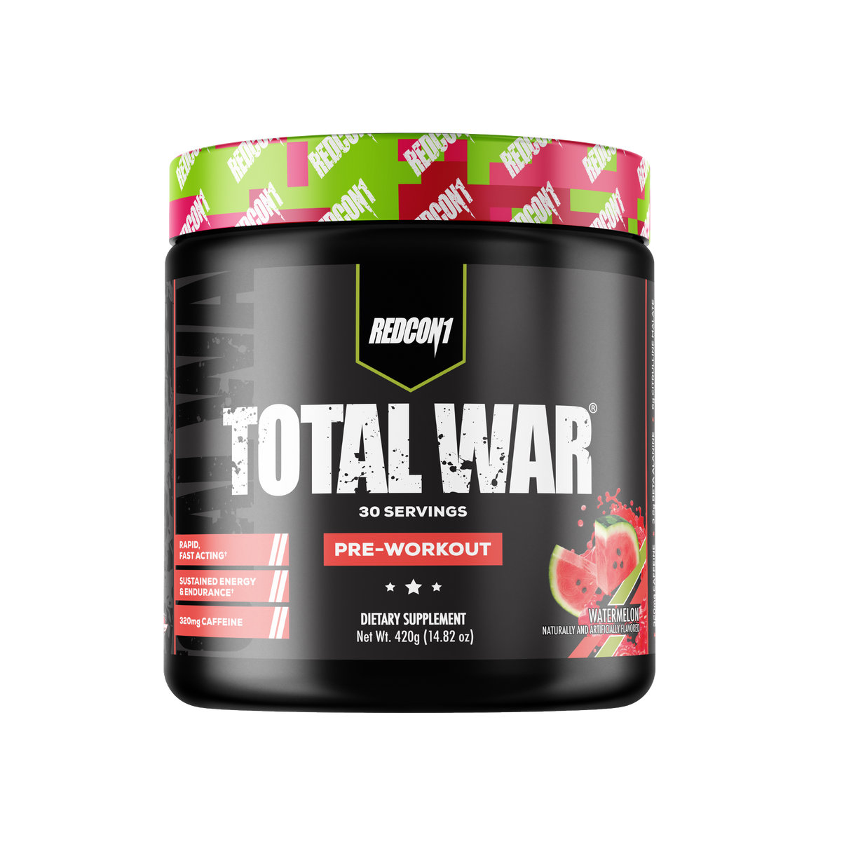 Redcon1 Total War