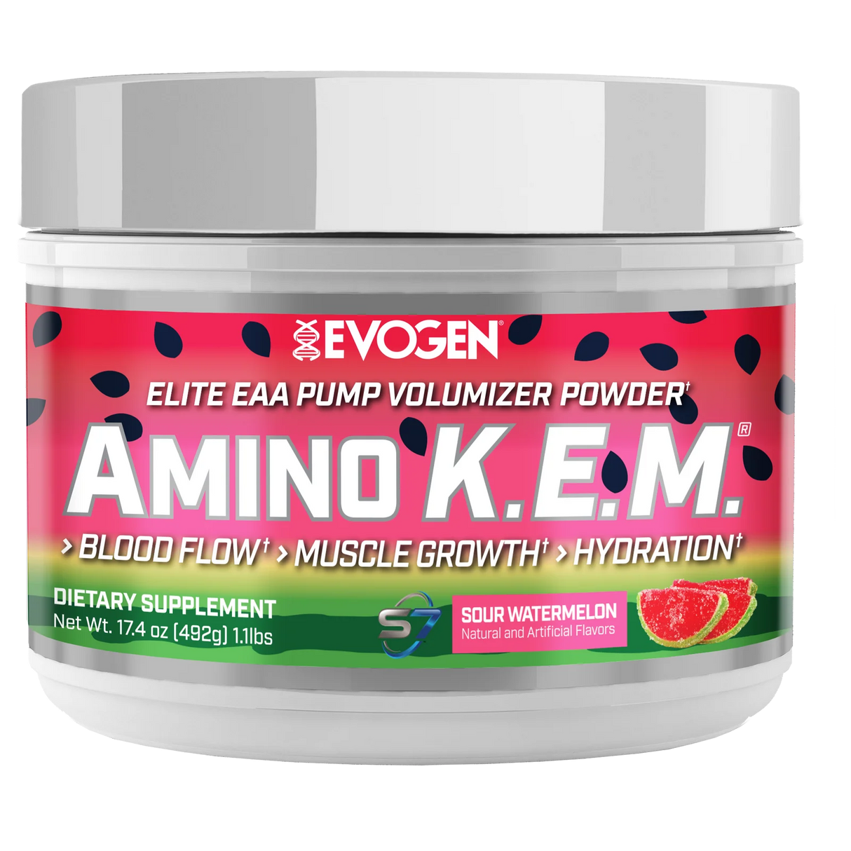 Evogen Amino K.E.M EAA