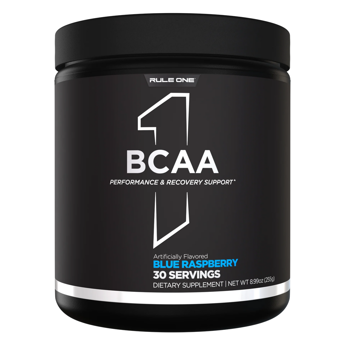 Rule 1 BCAA