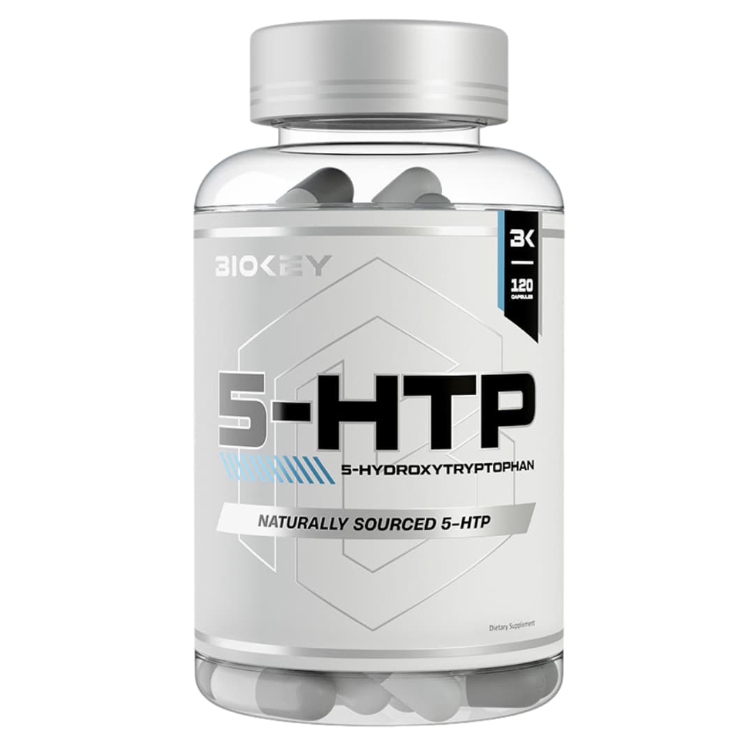 Biokey 5-HTP