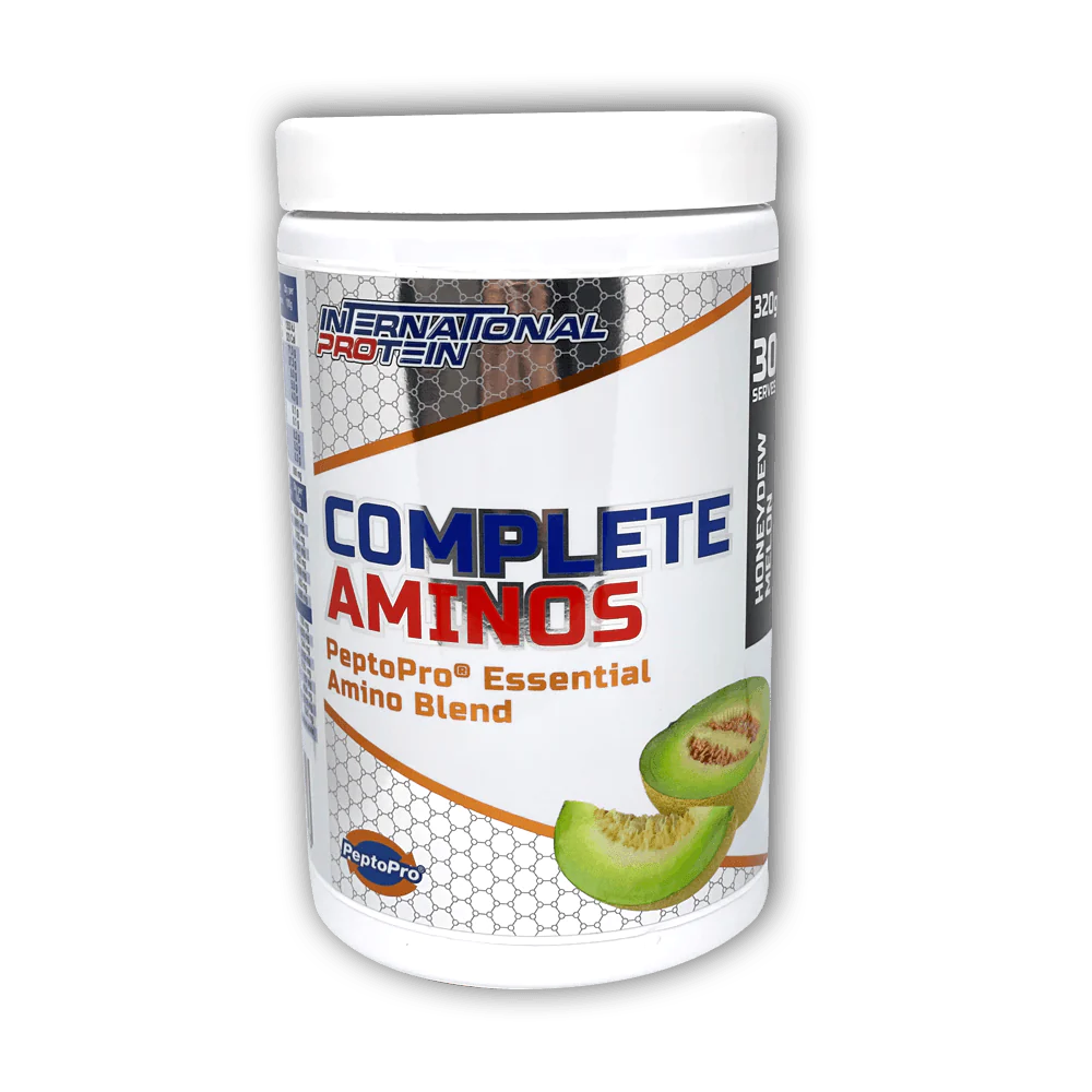 International Protein Complete Aminos