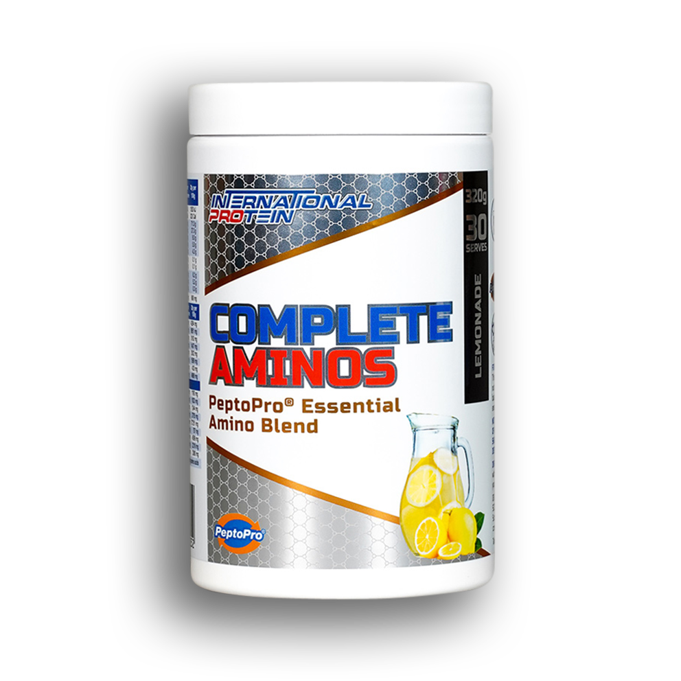 International Protein Complete Aminos