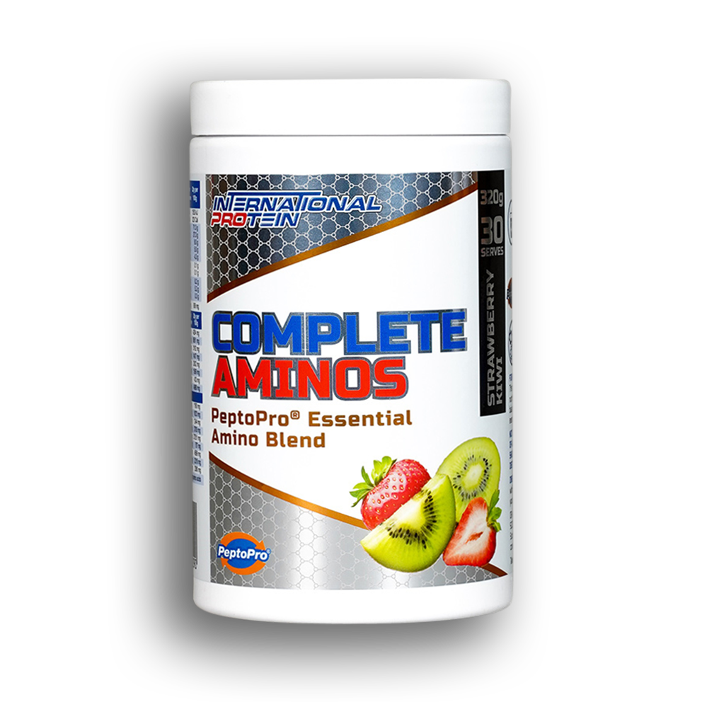International Protein Complete Aminos