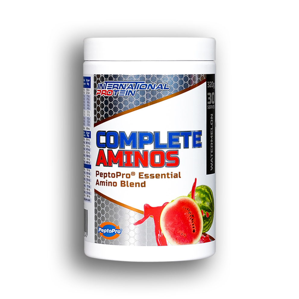 International Protein Complete Aminos