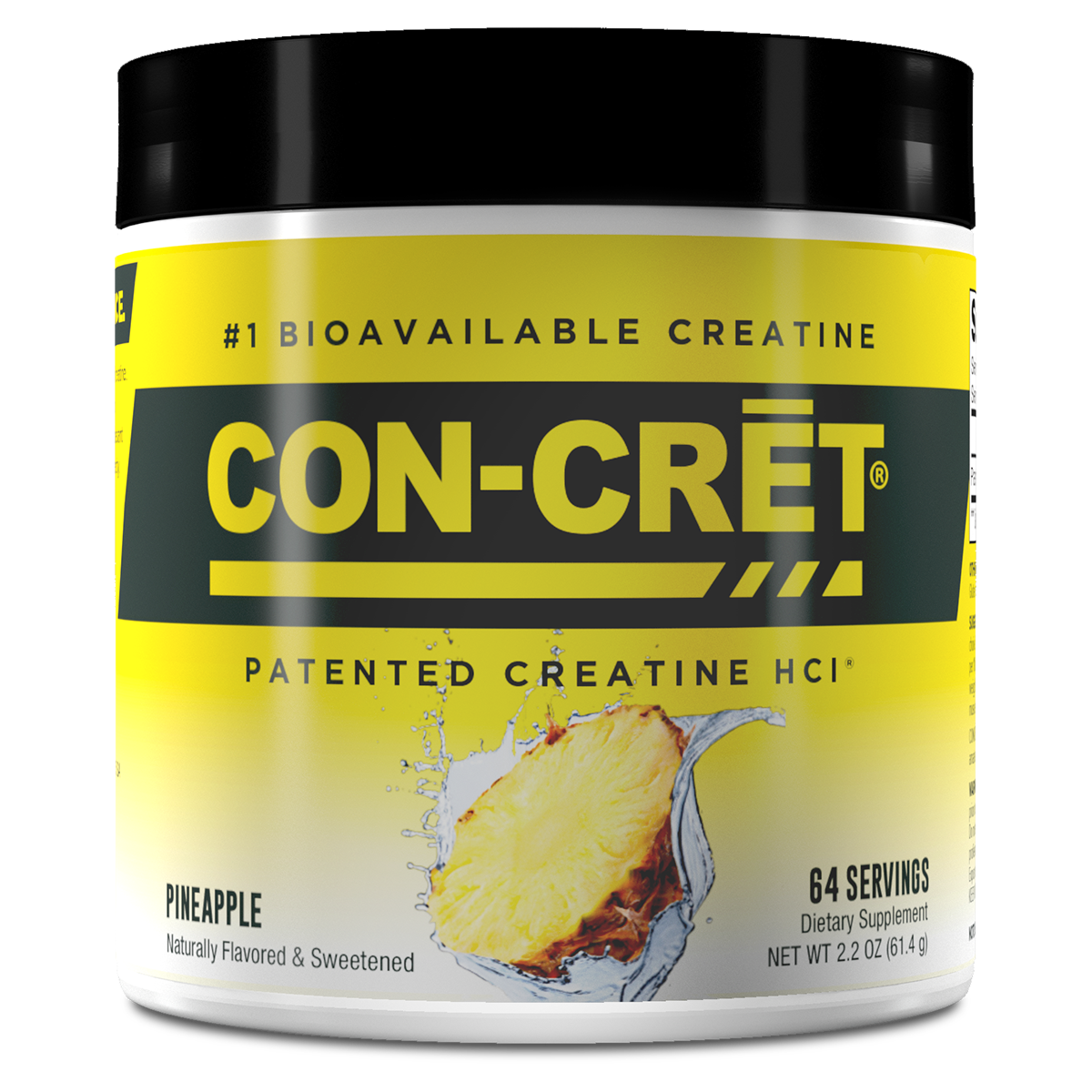 Promera Sports Con-Cret Creatine HCL