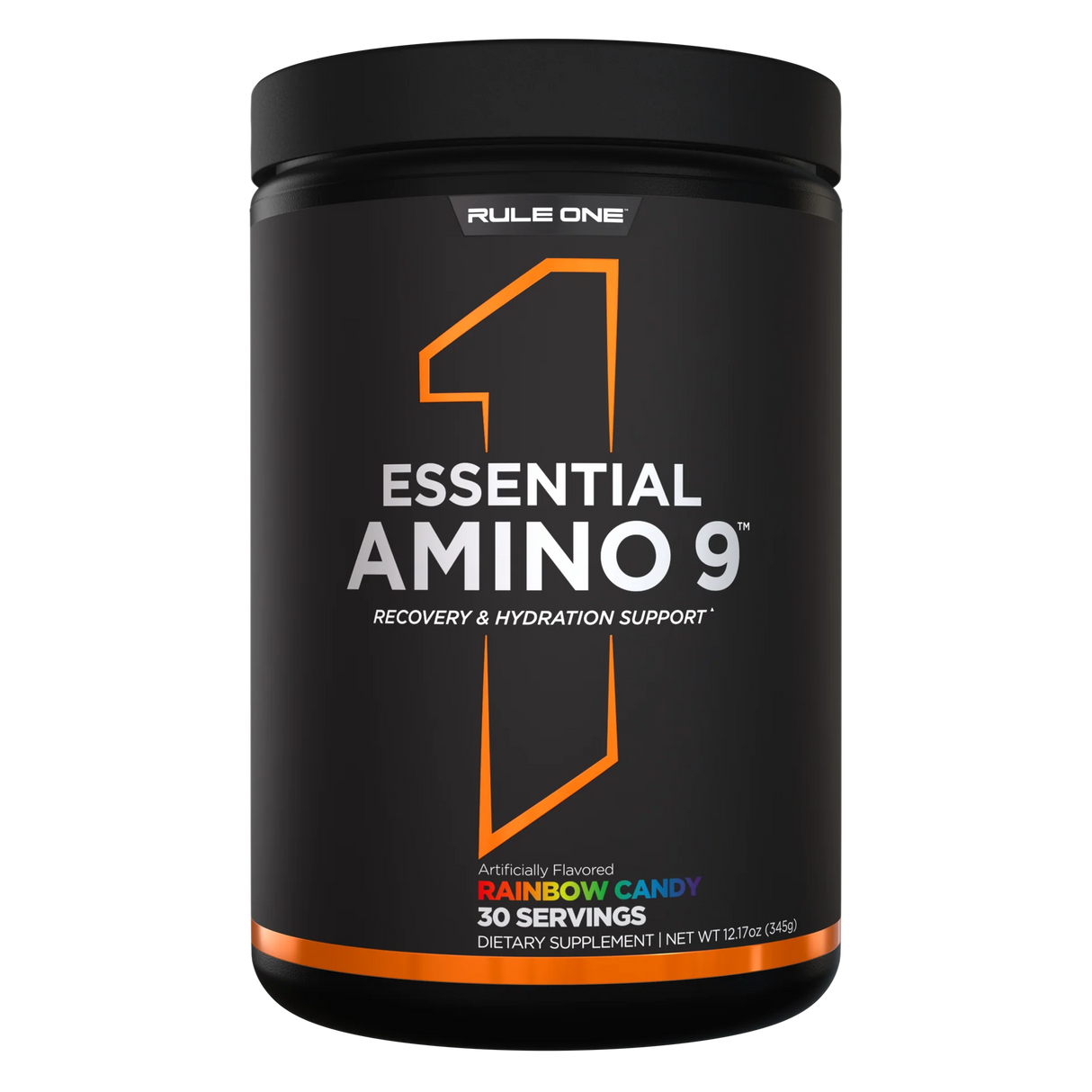 Rule 1 Essential Amino 9