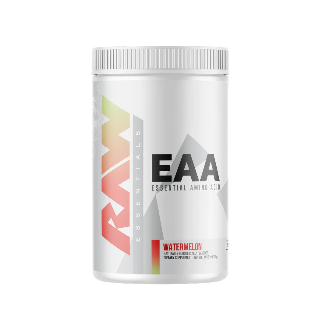 Raw Nutrition EAA