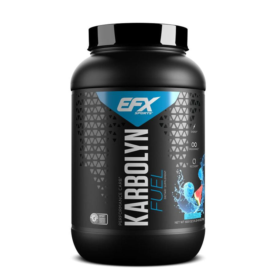 EFX Sports Karbolyn Fuel