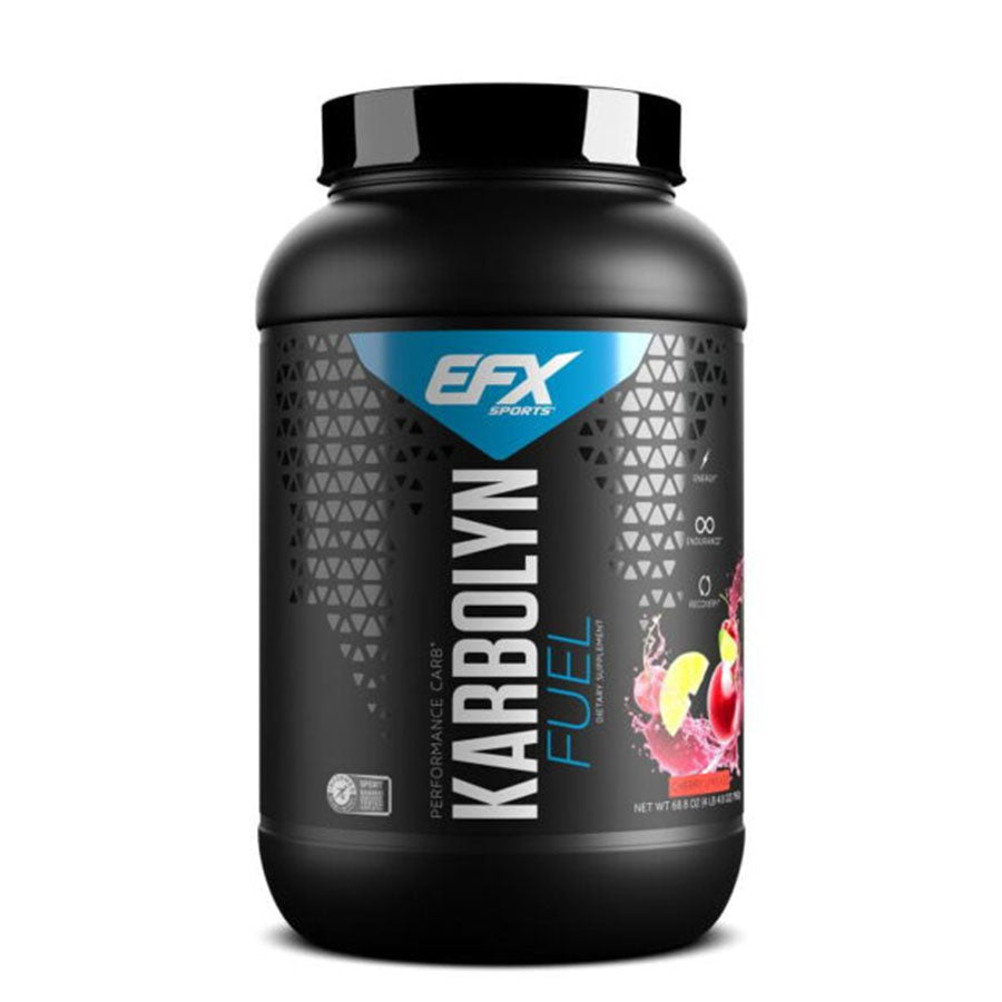 EFX Sports Karbolyn Fuel