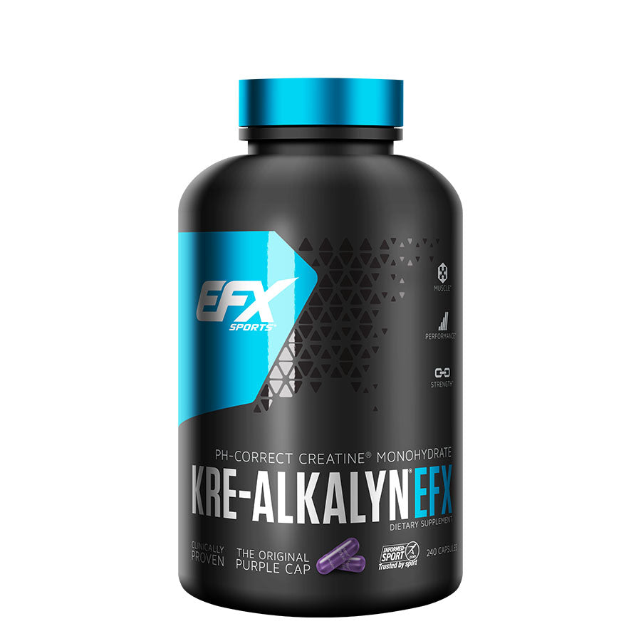 EFX Sports Kre-Alkalyn