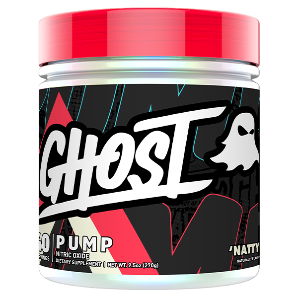 Ghost Lifestyle Pump V2