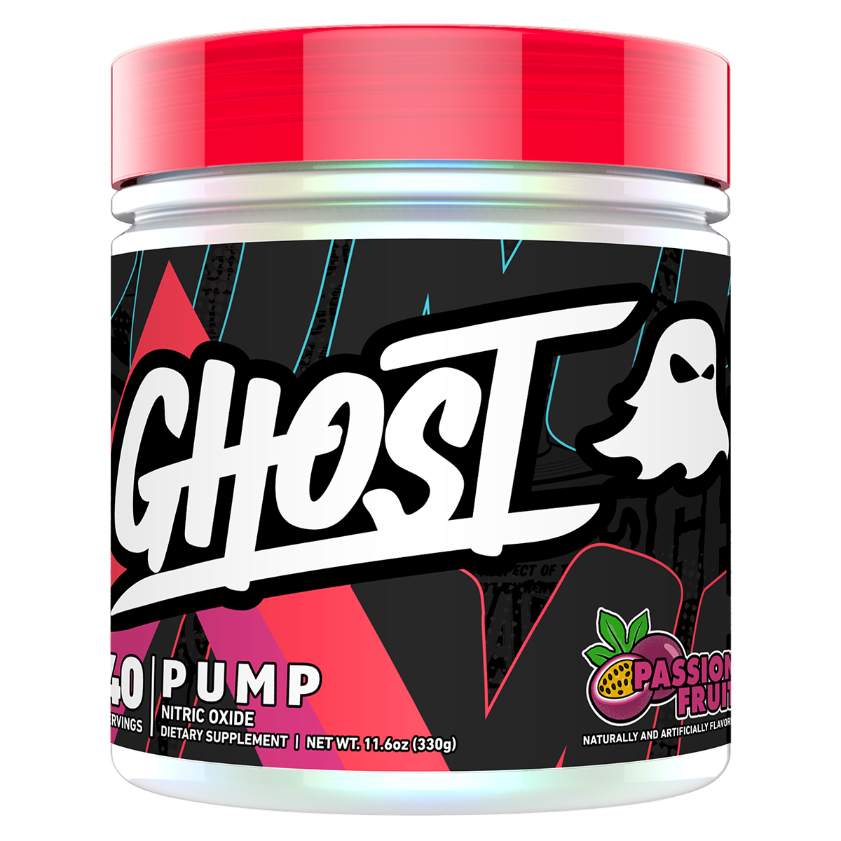 Ghost Lifestyle Pump V2