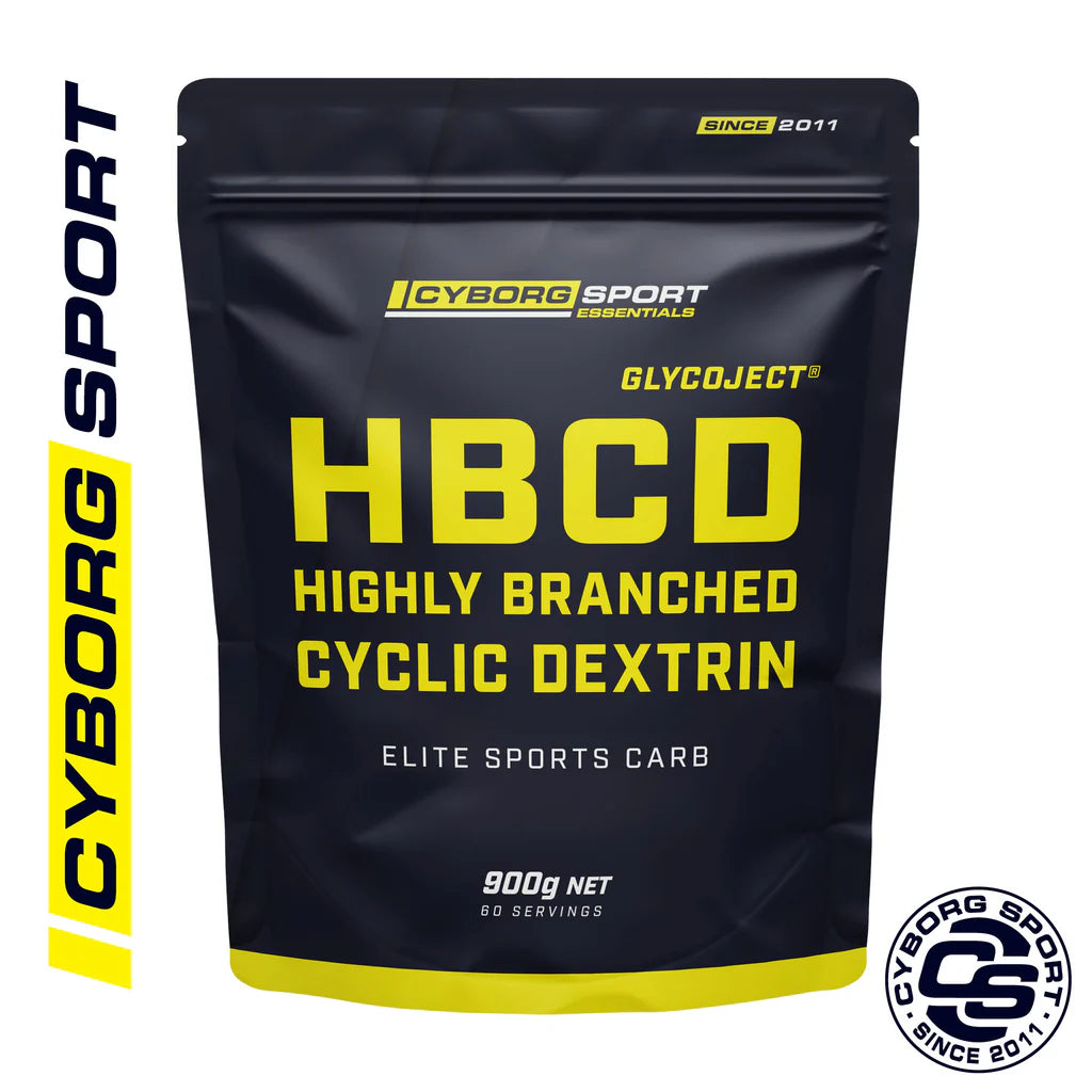 Cyborg Sport Highly Branched Cyclic Dextrin 900g