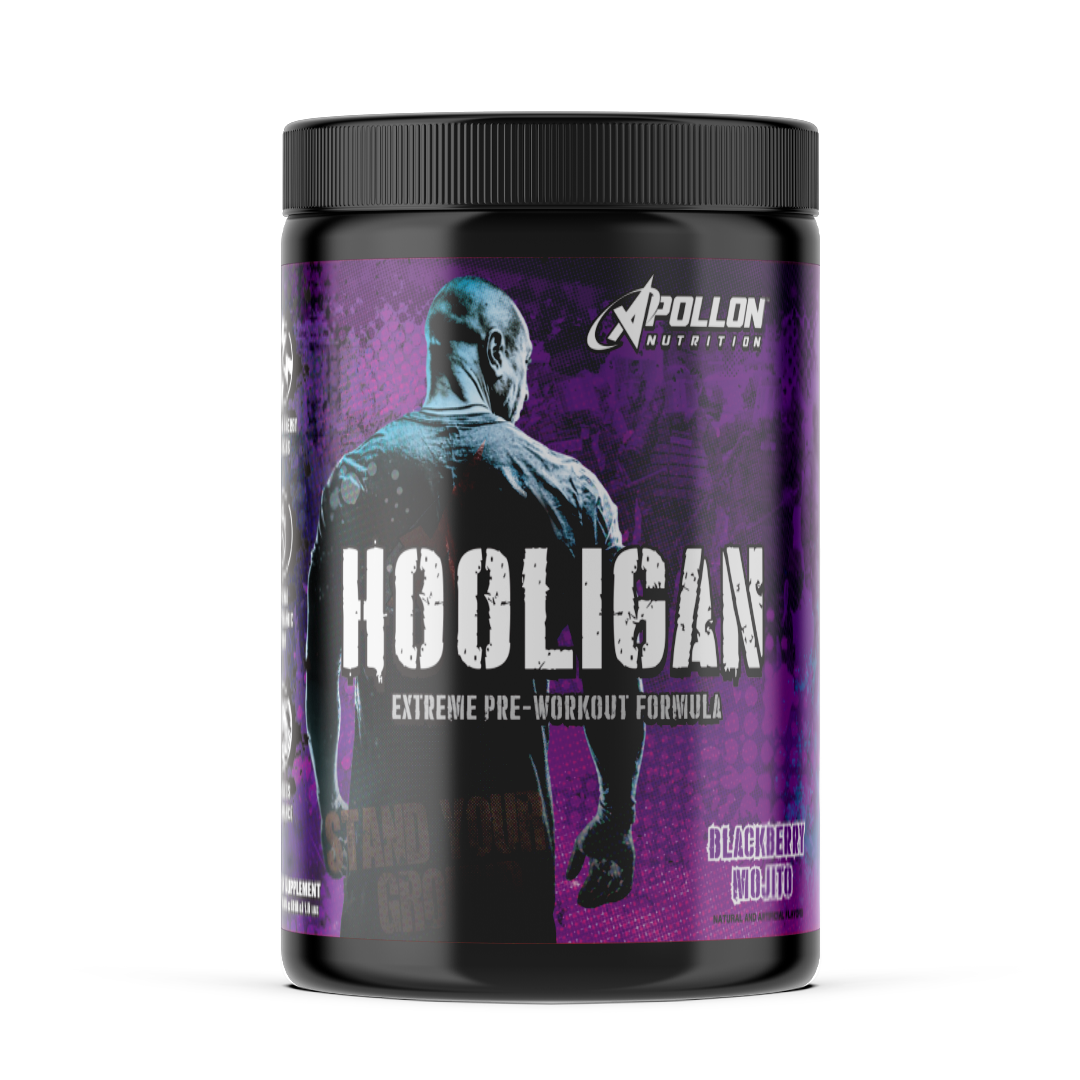 Apollon Nutrition Hooligan