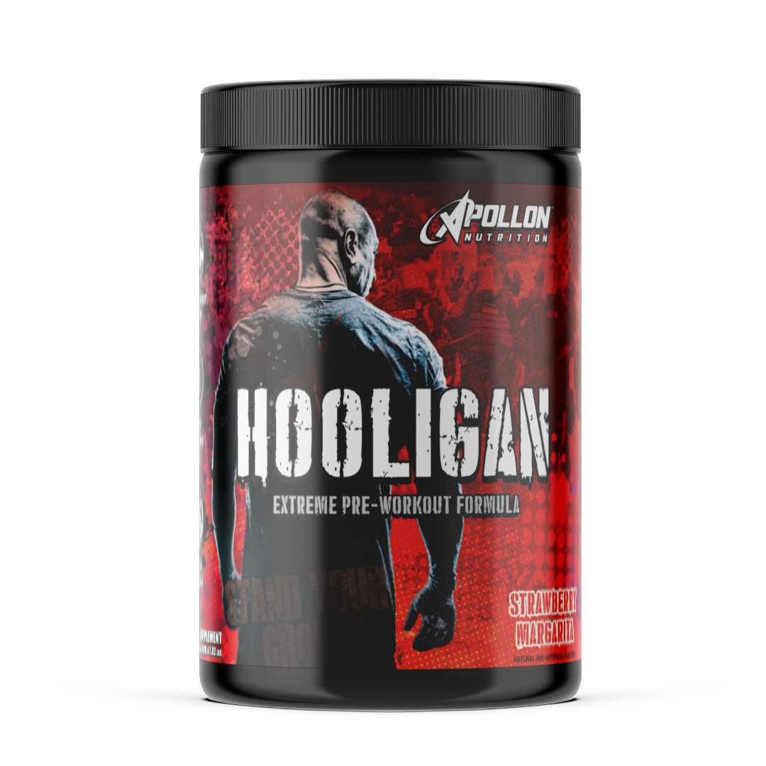 Apollon Nutrition Hooligan