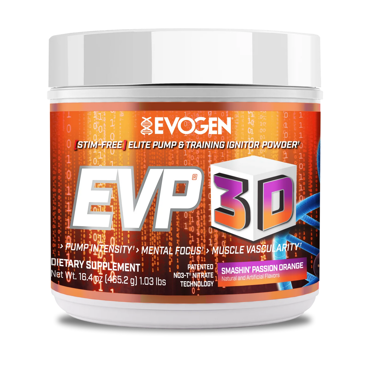 Evogen EVP-3D