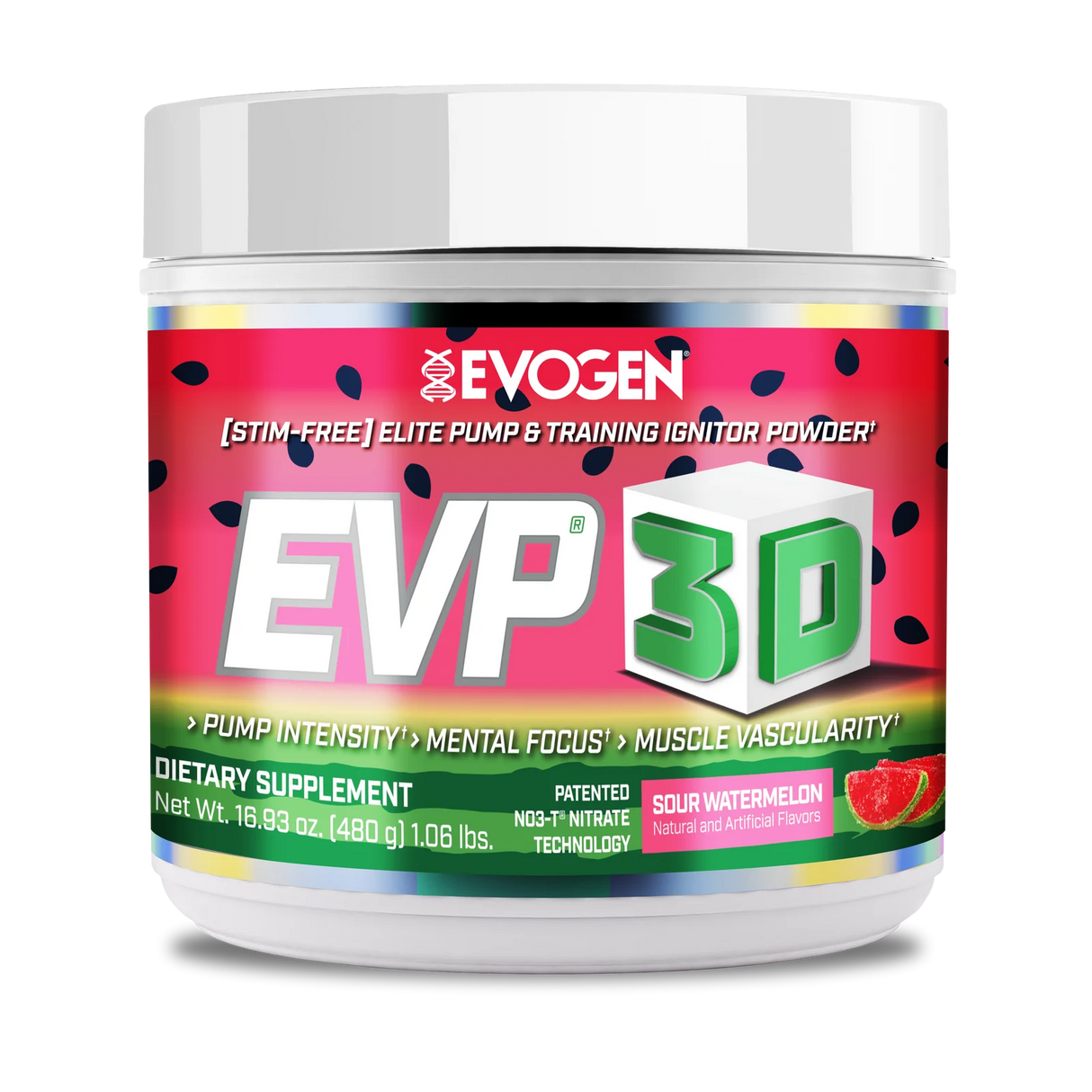 Evogen EVP-3D