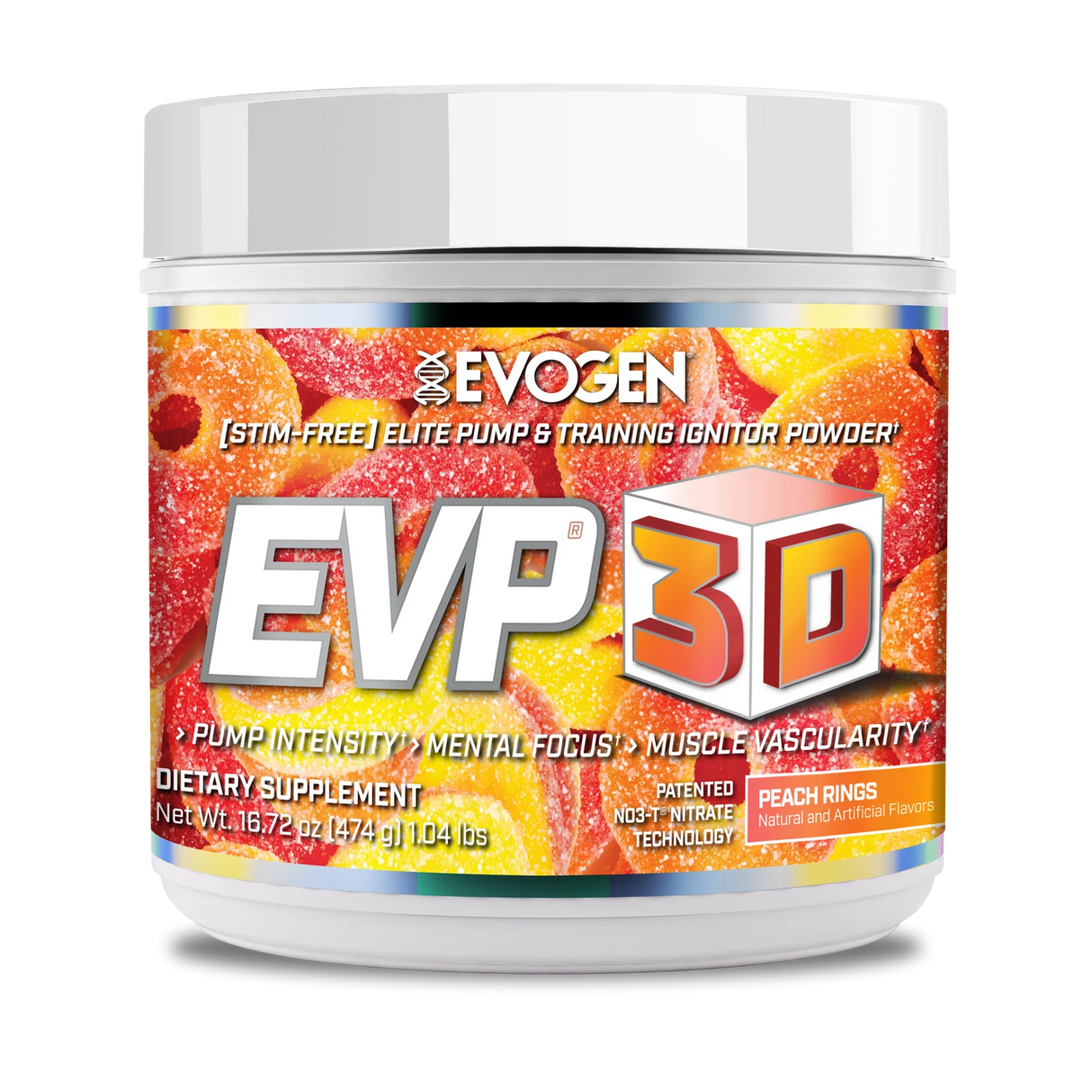 Evogen EVP-3D