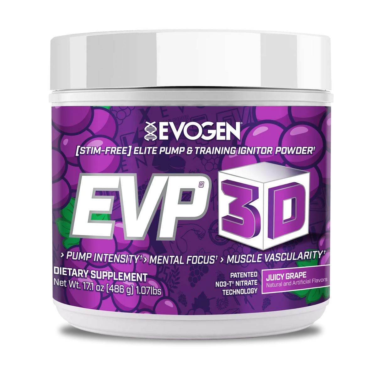Evogen EVP-3D