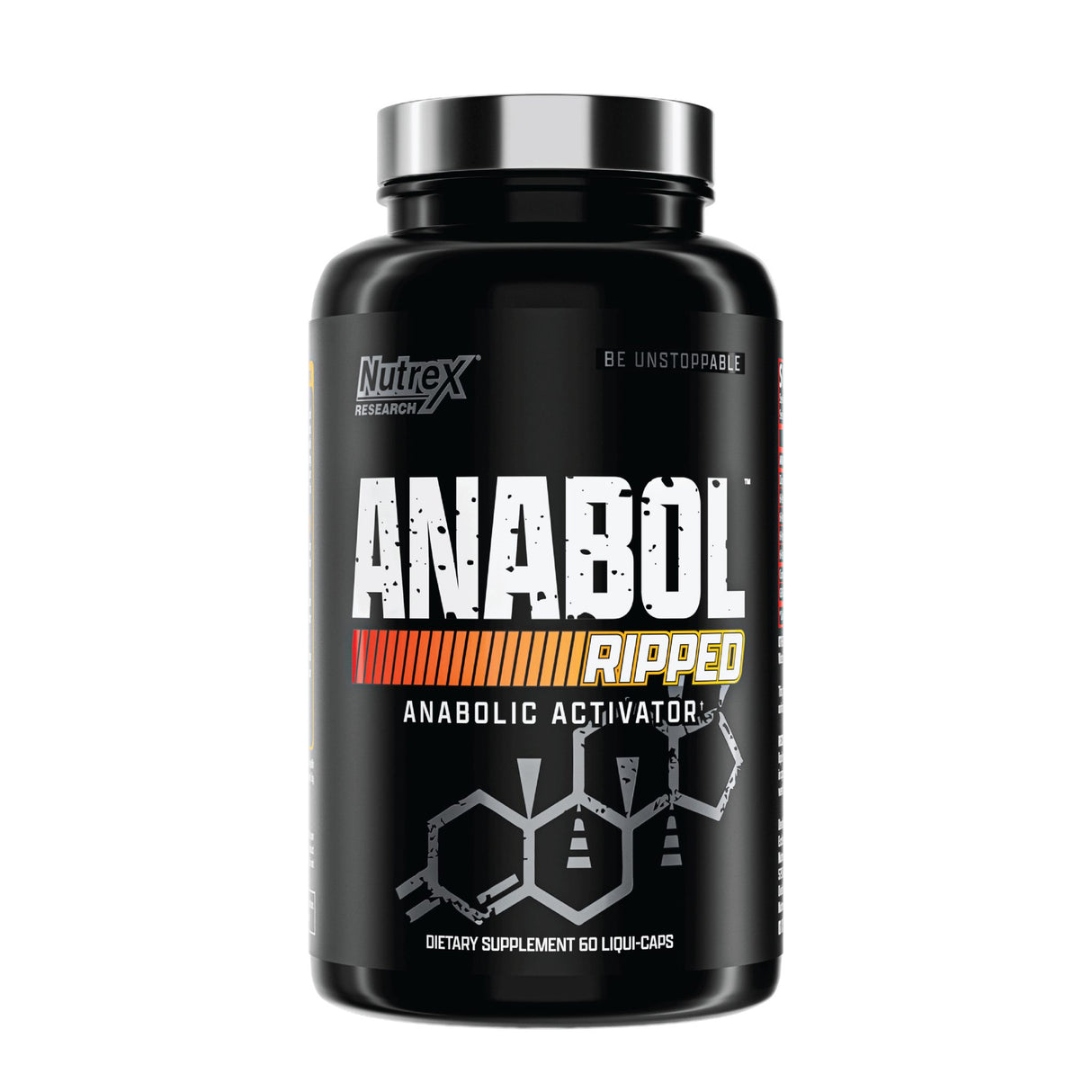 Nutrex Research Anabol Ripped