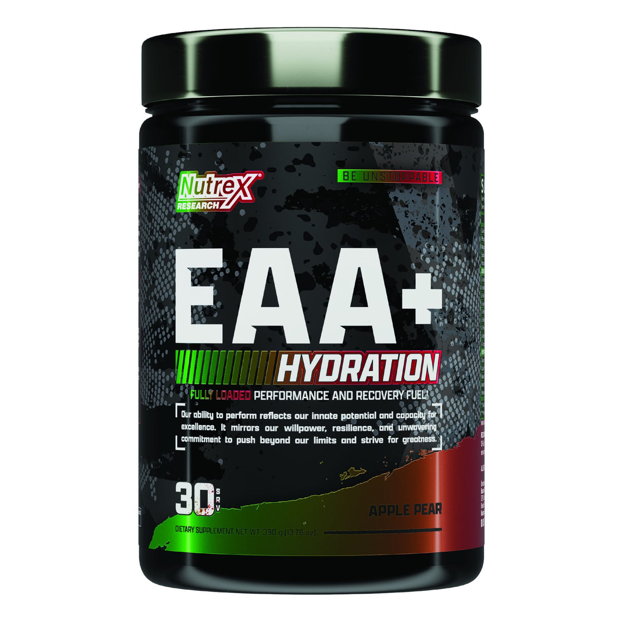 Nutrex Research EAA + Hydration