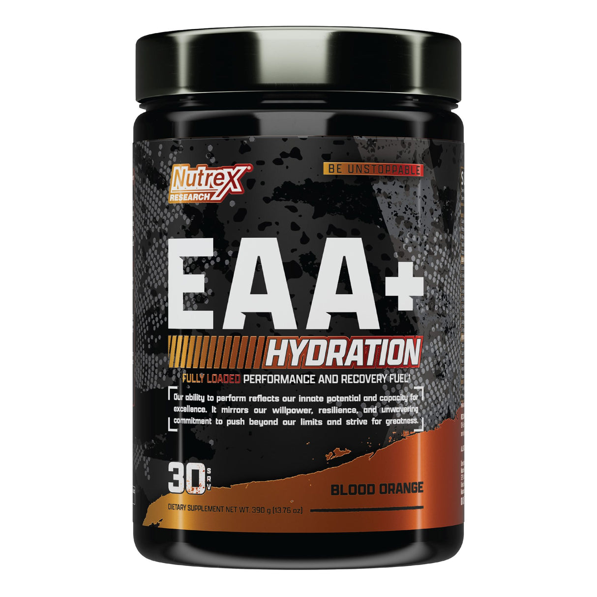 Nutrex Research EAA + Hydration