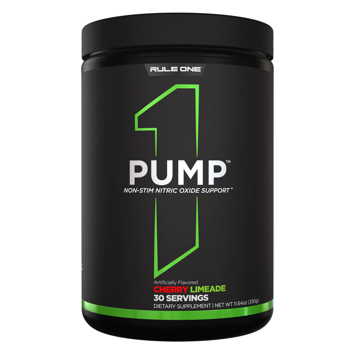 Rule 1 Pump
