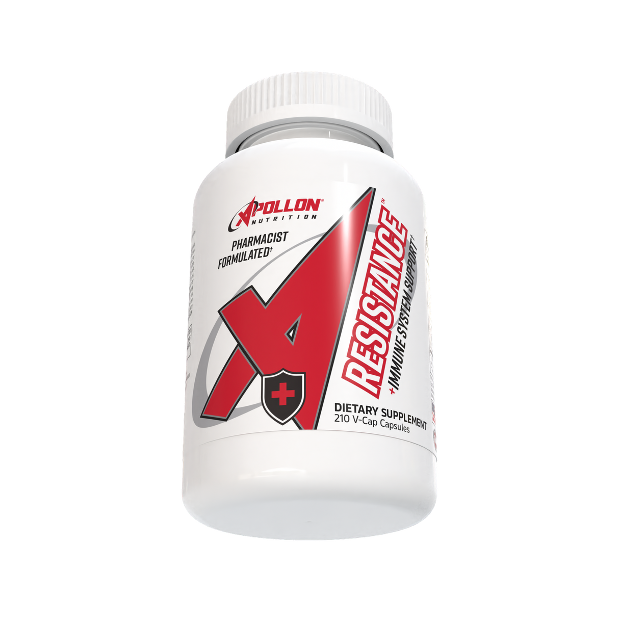 Apollon Nutrition Resistance