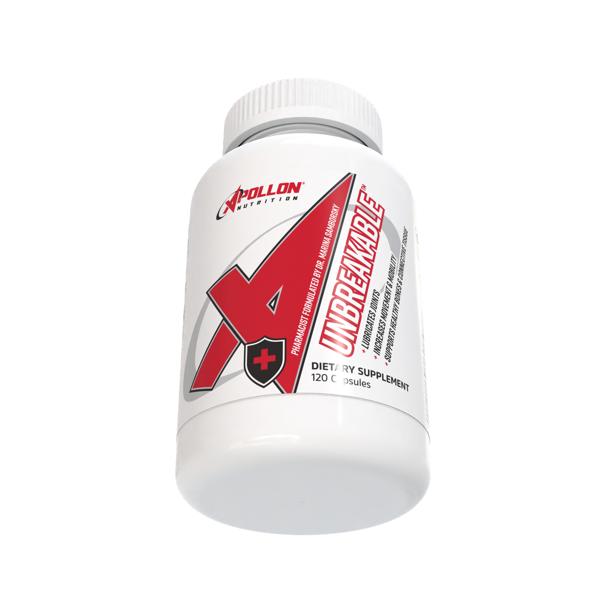 Apollon Nutrition Unbreakable Joint Support