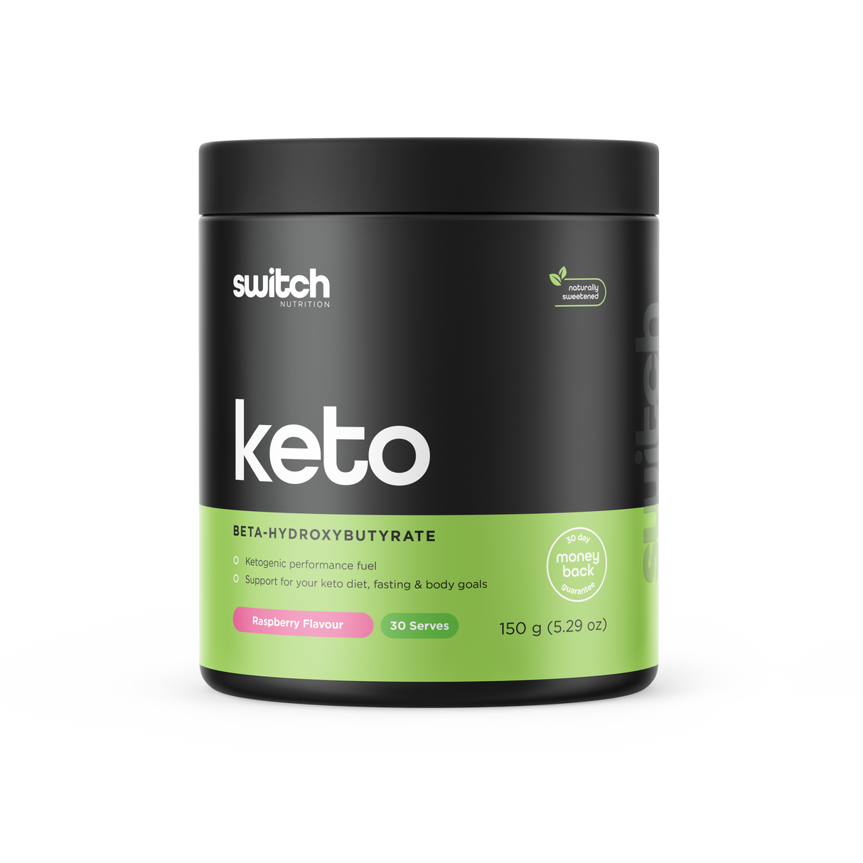 Switch Nutrition Keto Switch (BHB Ketones)