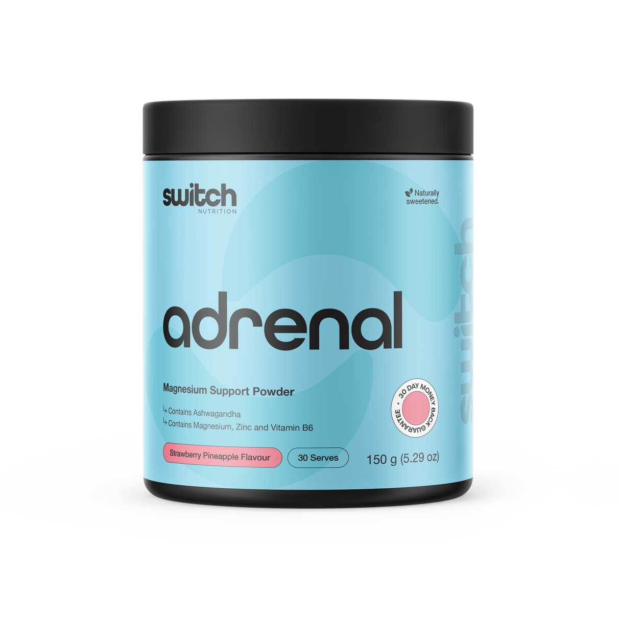 Switch Nutrition Adrenal Switch