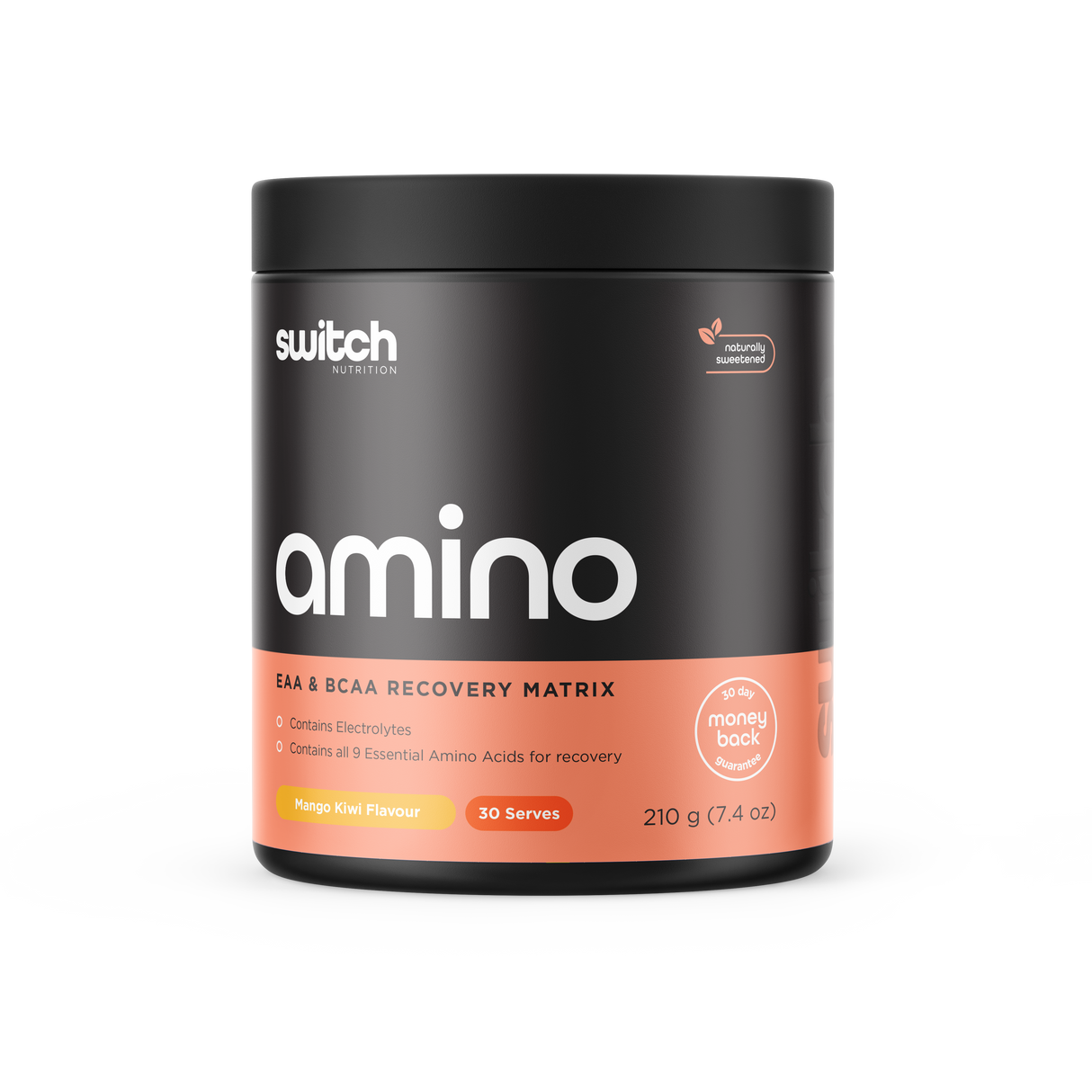 Switch Nutrition Amino Switch