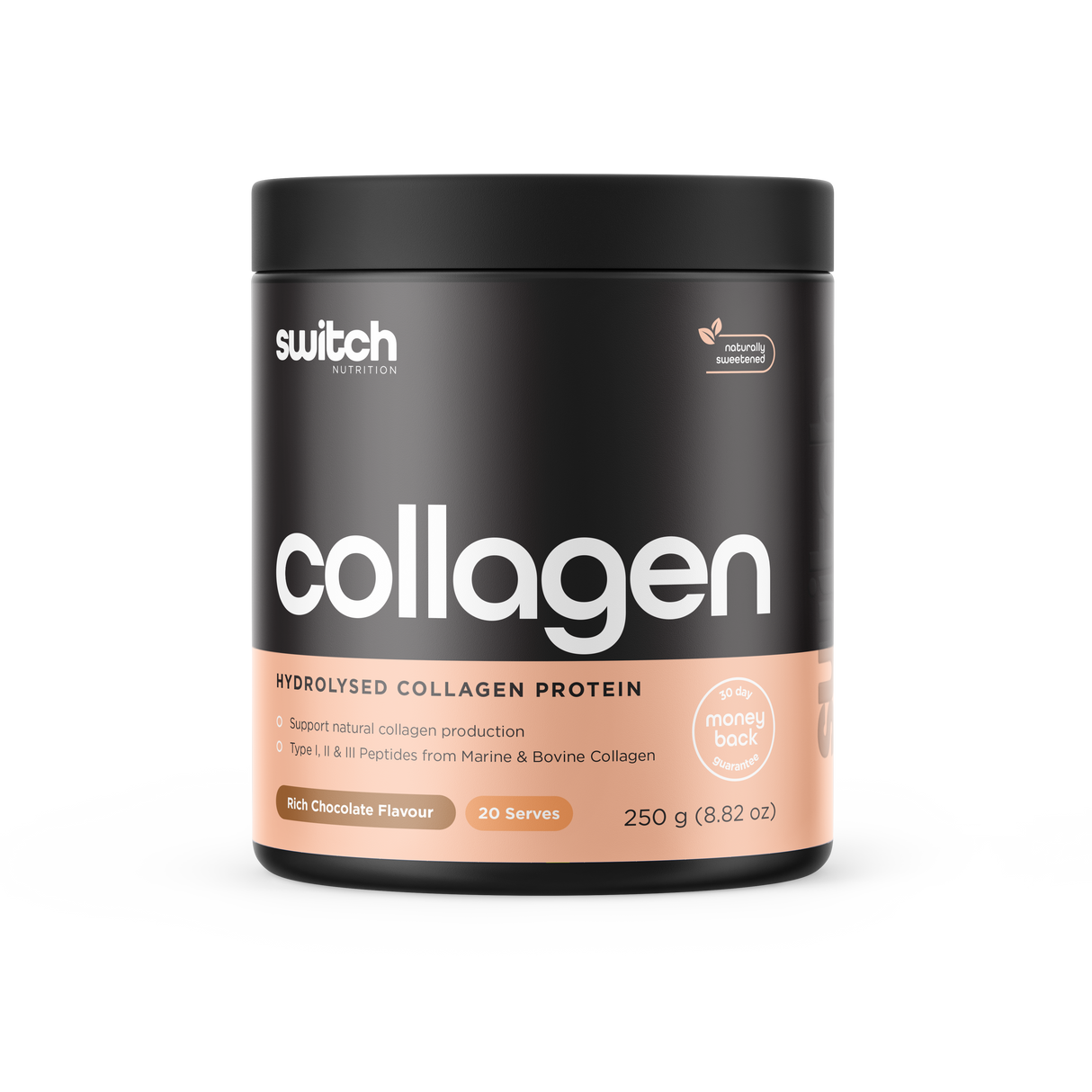 Switch Nutrition Collagen Switch