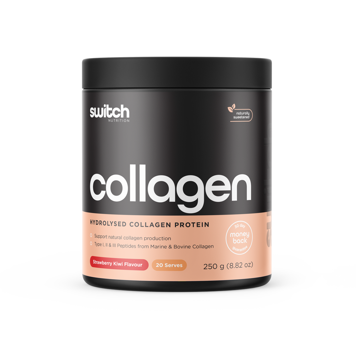 Switch Nutrition Collagen Switch