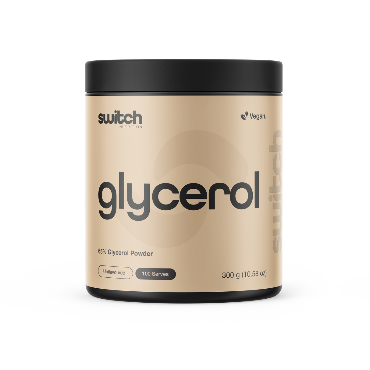 Switch Nutrition Glycerol
