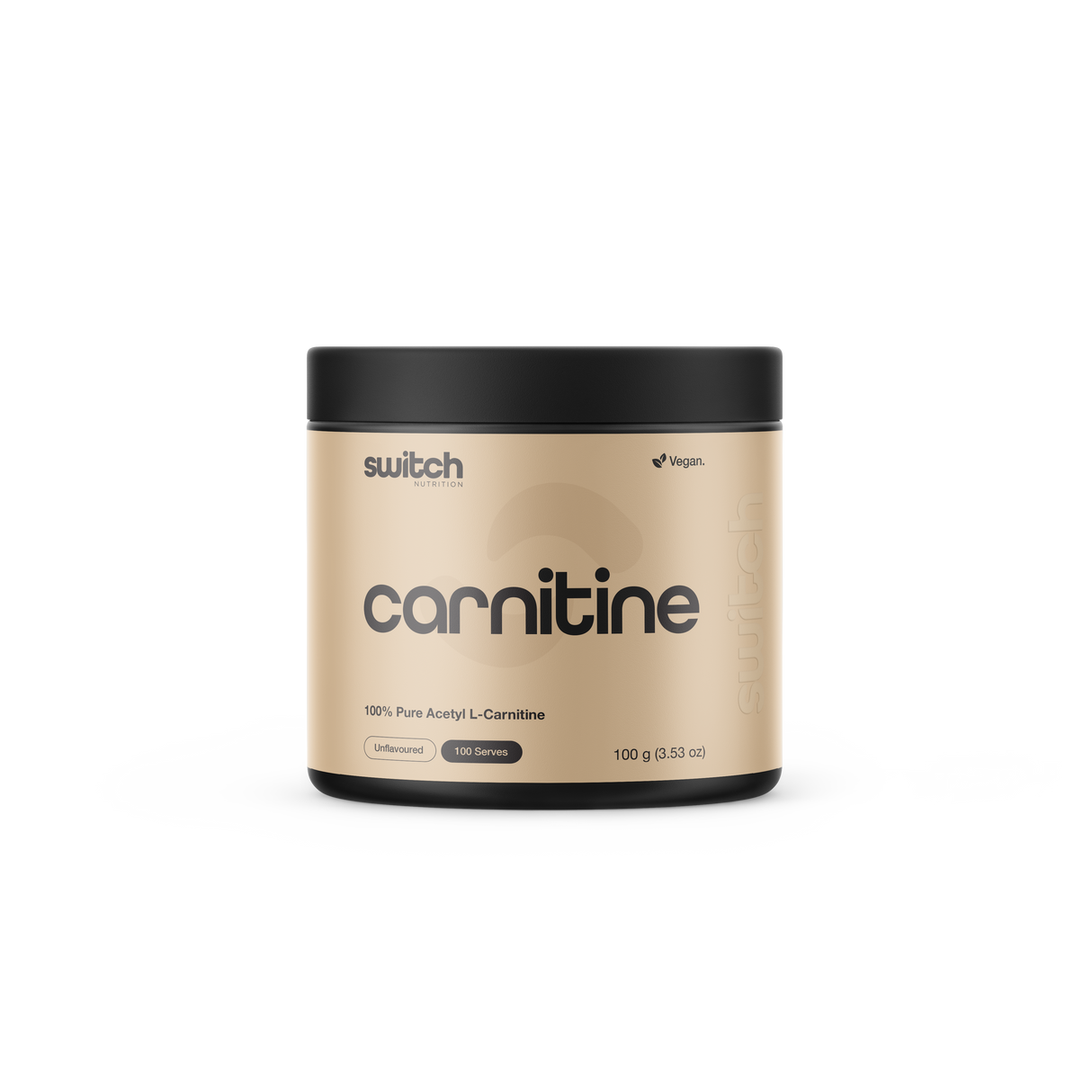 Switch Nutrition Acetyl L-Carnitine