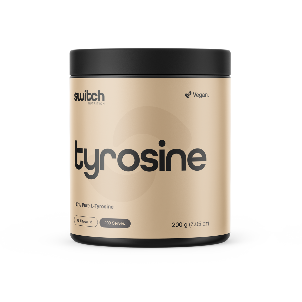 Switch Nutrition Tyrosine