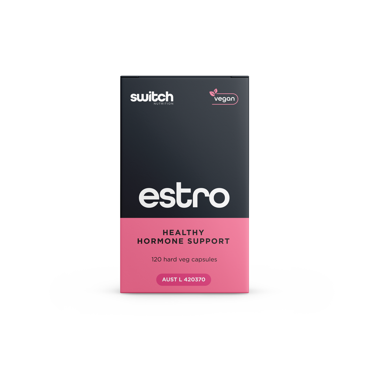 Switch Nutrition Estro Switch Capsules