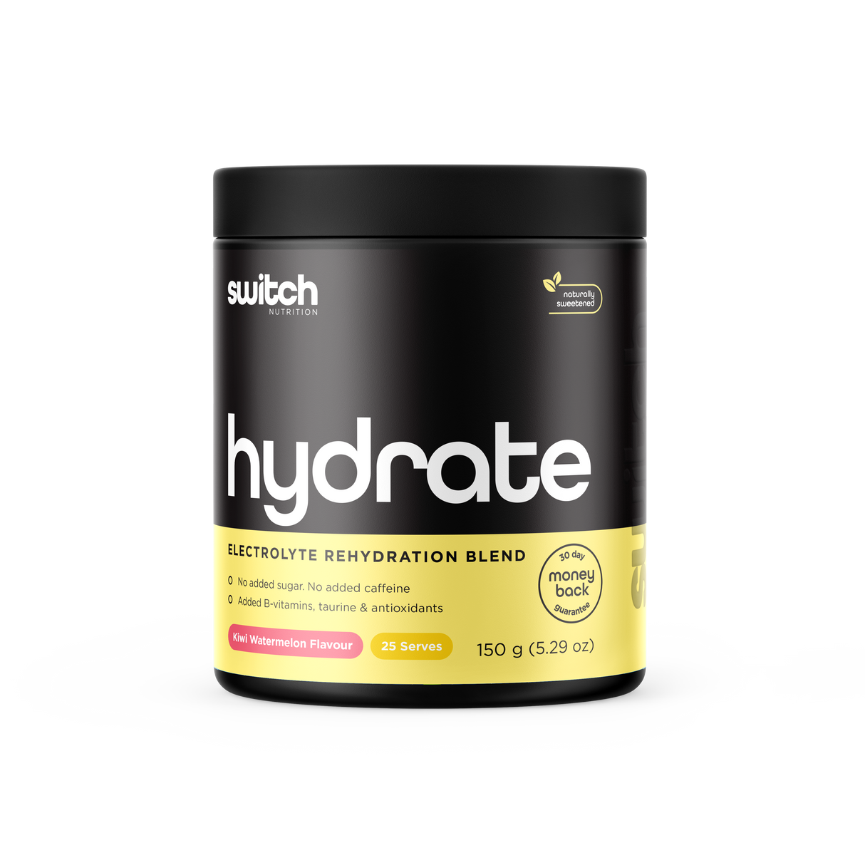 Switch Nutrition Hydrate Switch