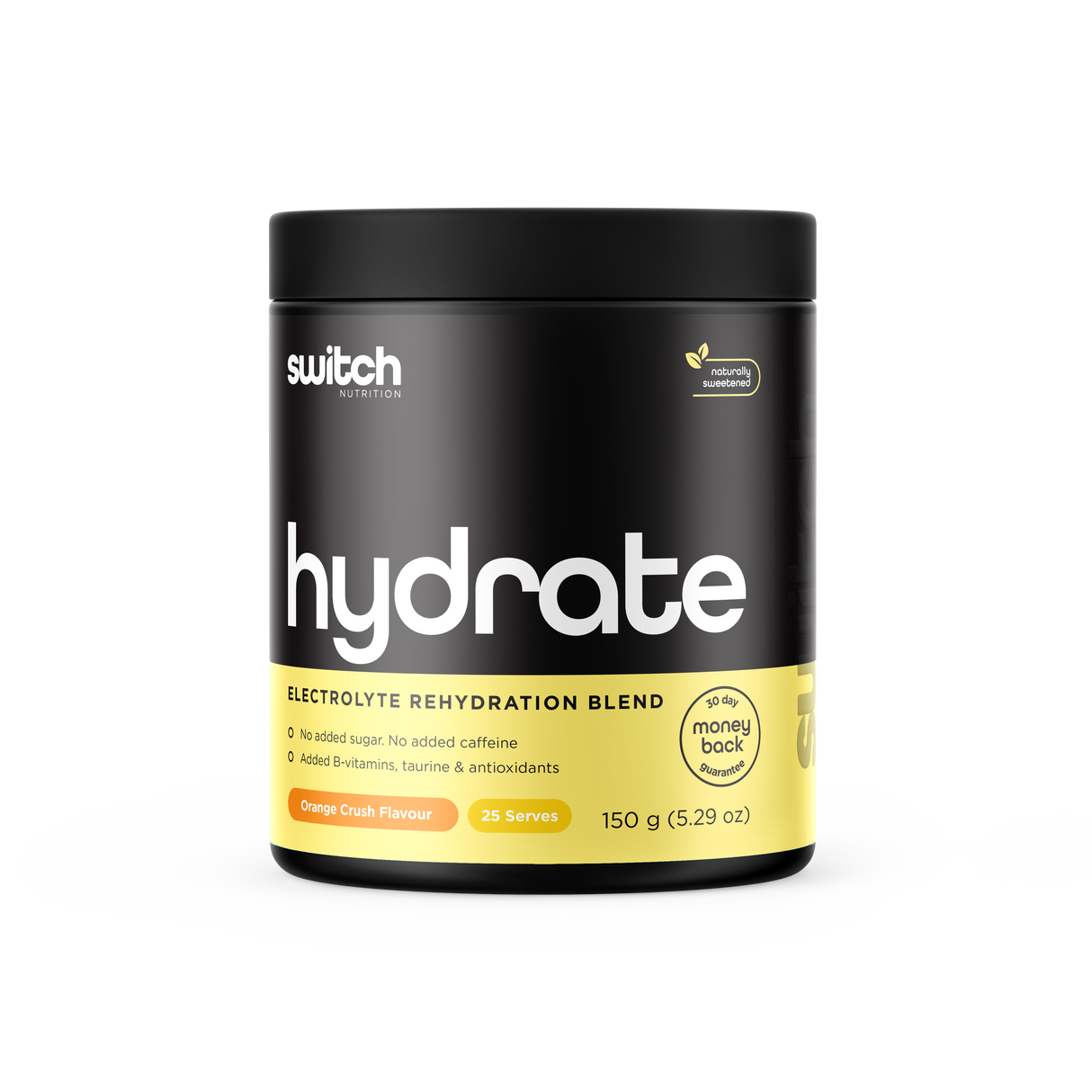 Switch Nutrition Hydrate Switch