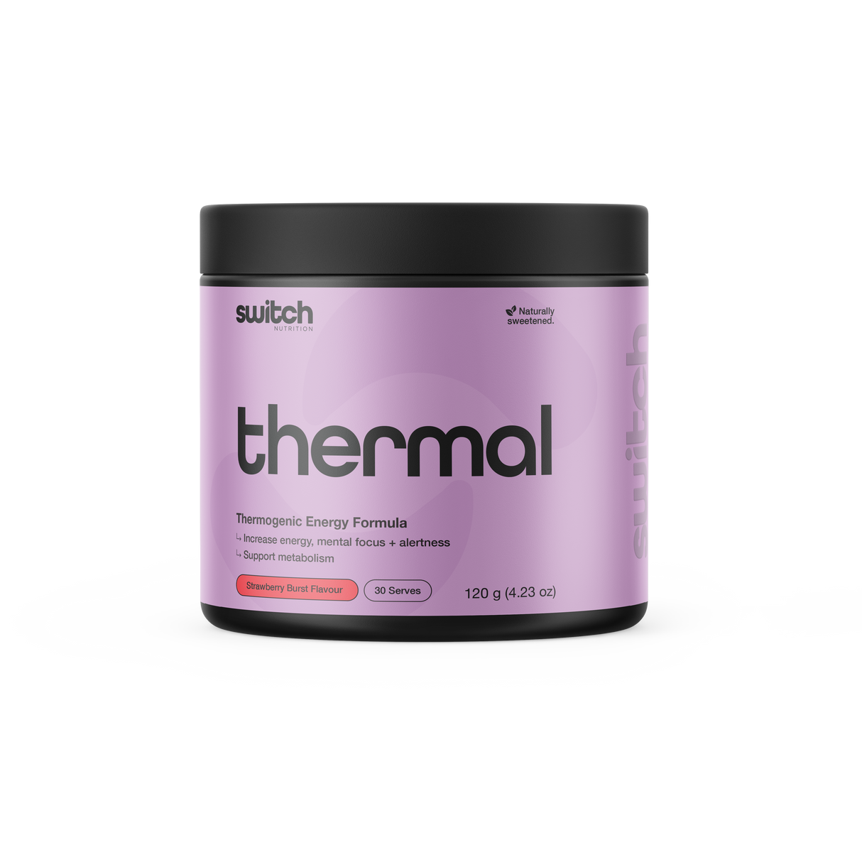 Switch Nutrition Thermal Switch