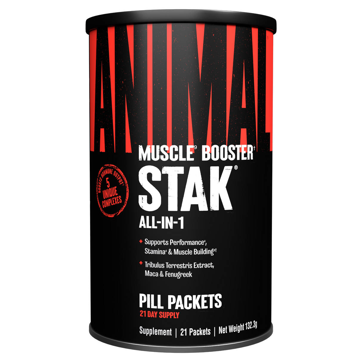Animal Stak