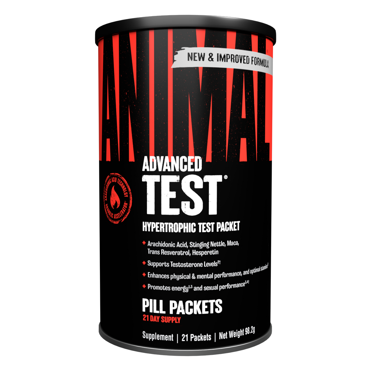 Animal Test