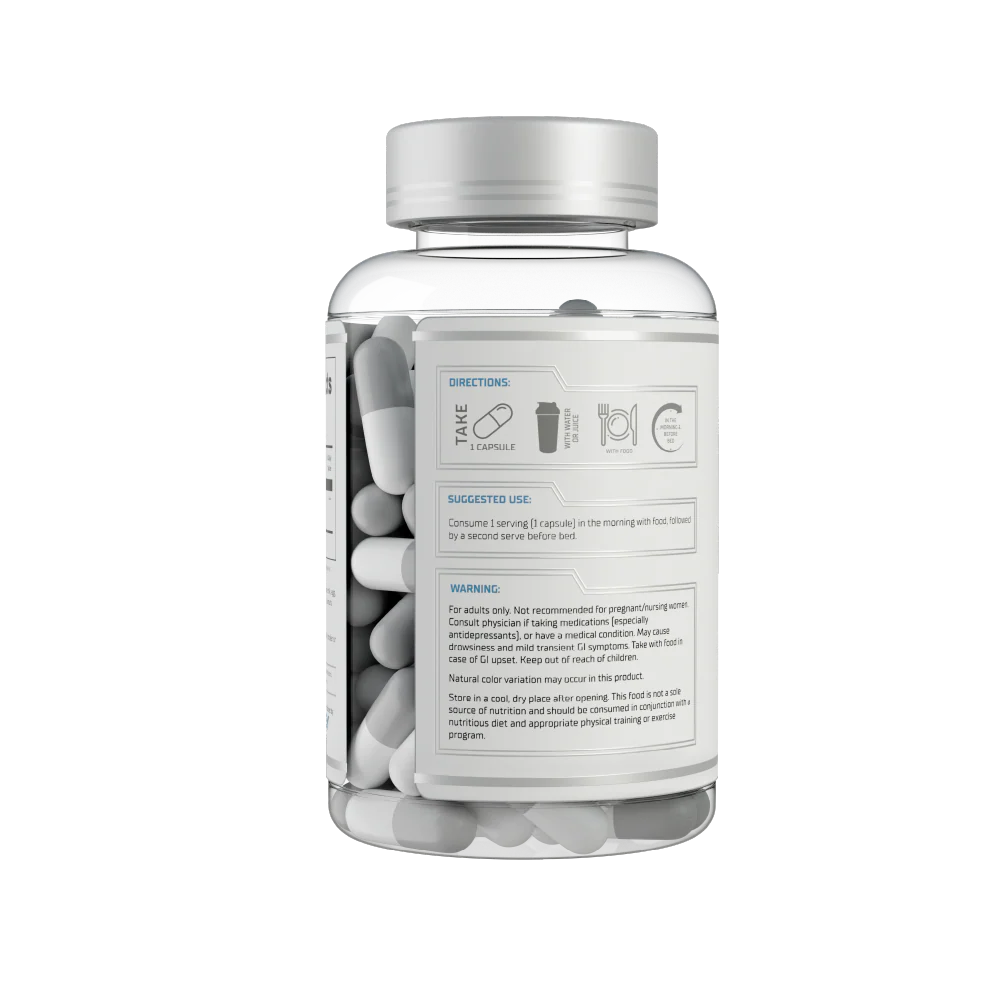 Biokey Turkesterone