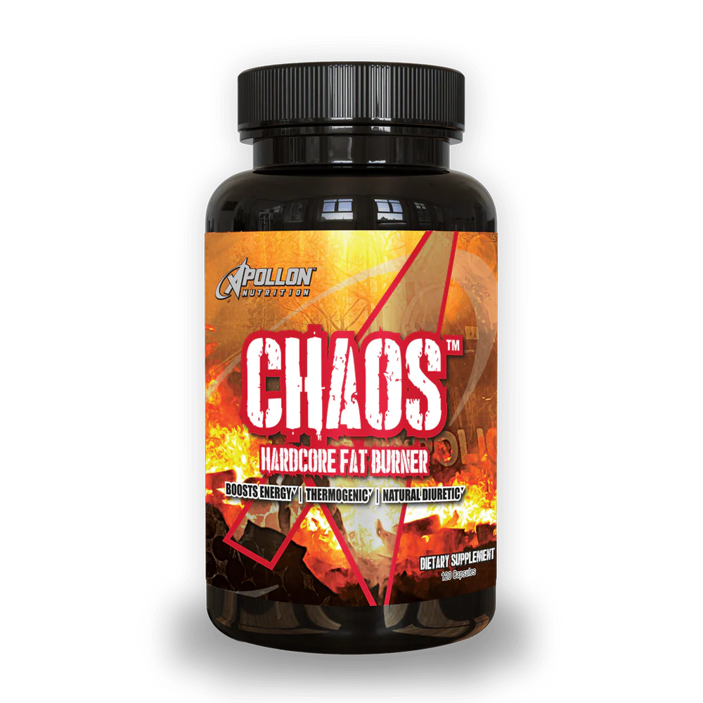 Apollon Nutrition Chaos
