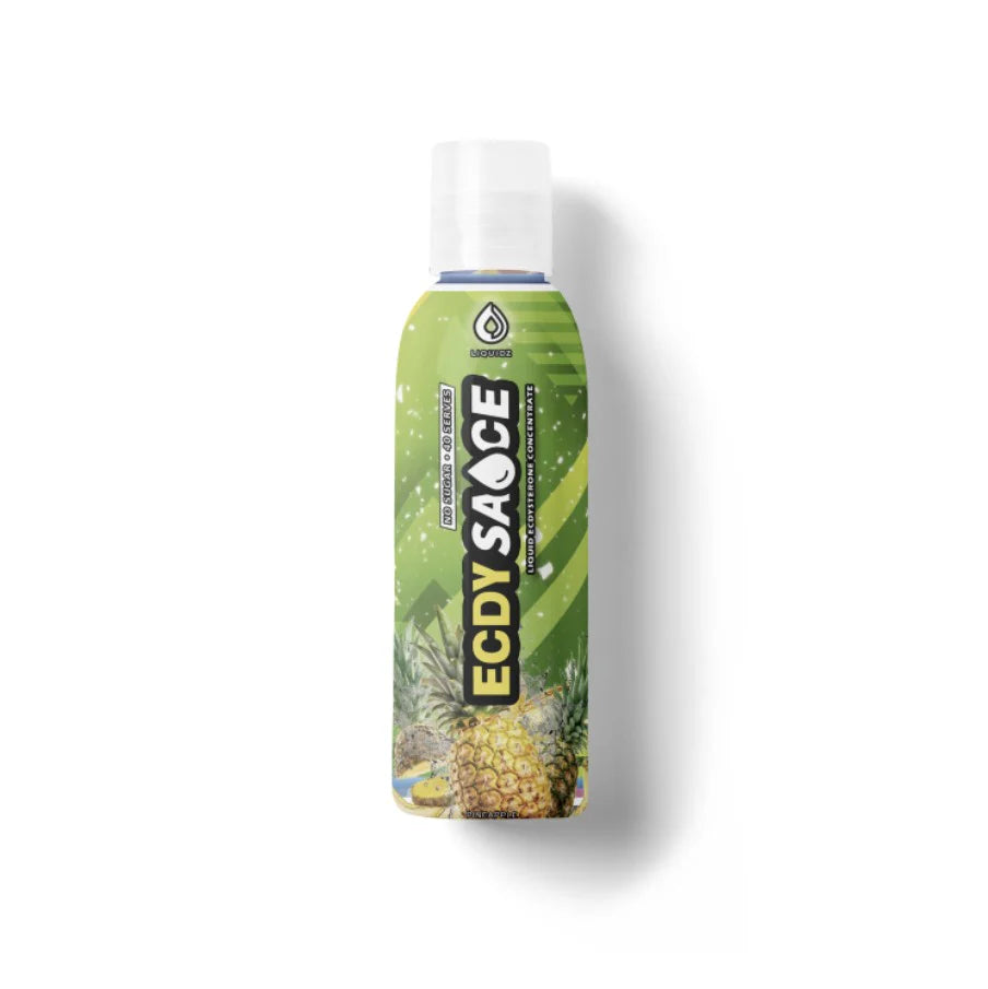 Liquidz Ecdy Sauce