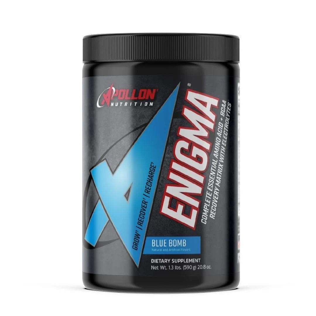 Apollon Nutrition Apollon Enigma EAA's